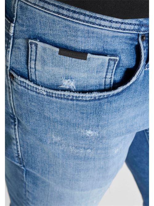  ANTONY MORATO | MMDT00241 FA750611 W02108/7010